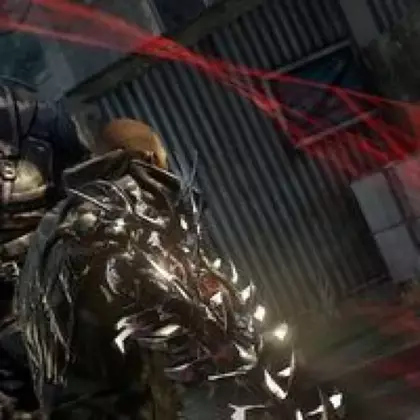 Трейлер Prototype 2