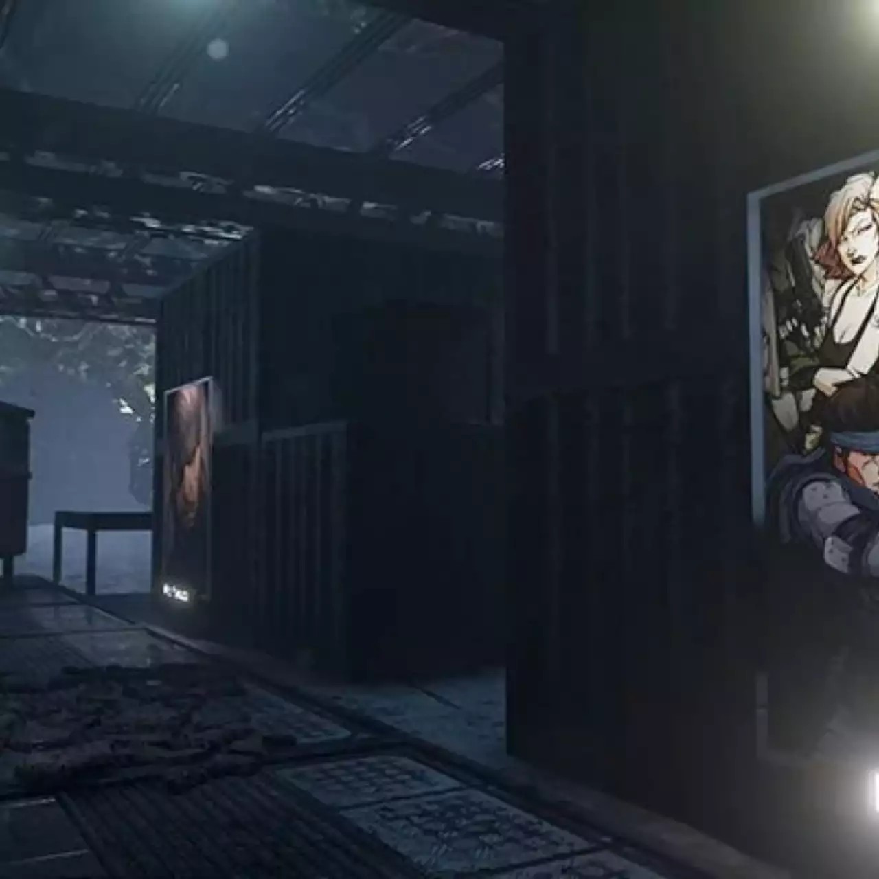 Состоялся выход The Fan Legacy: Metal Gear Solid