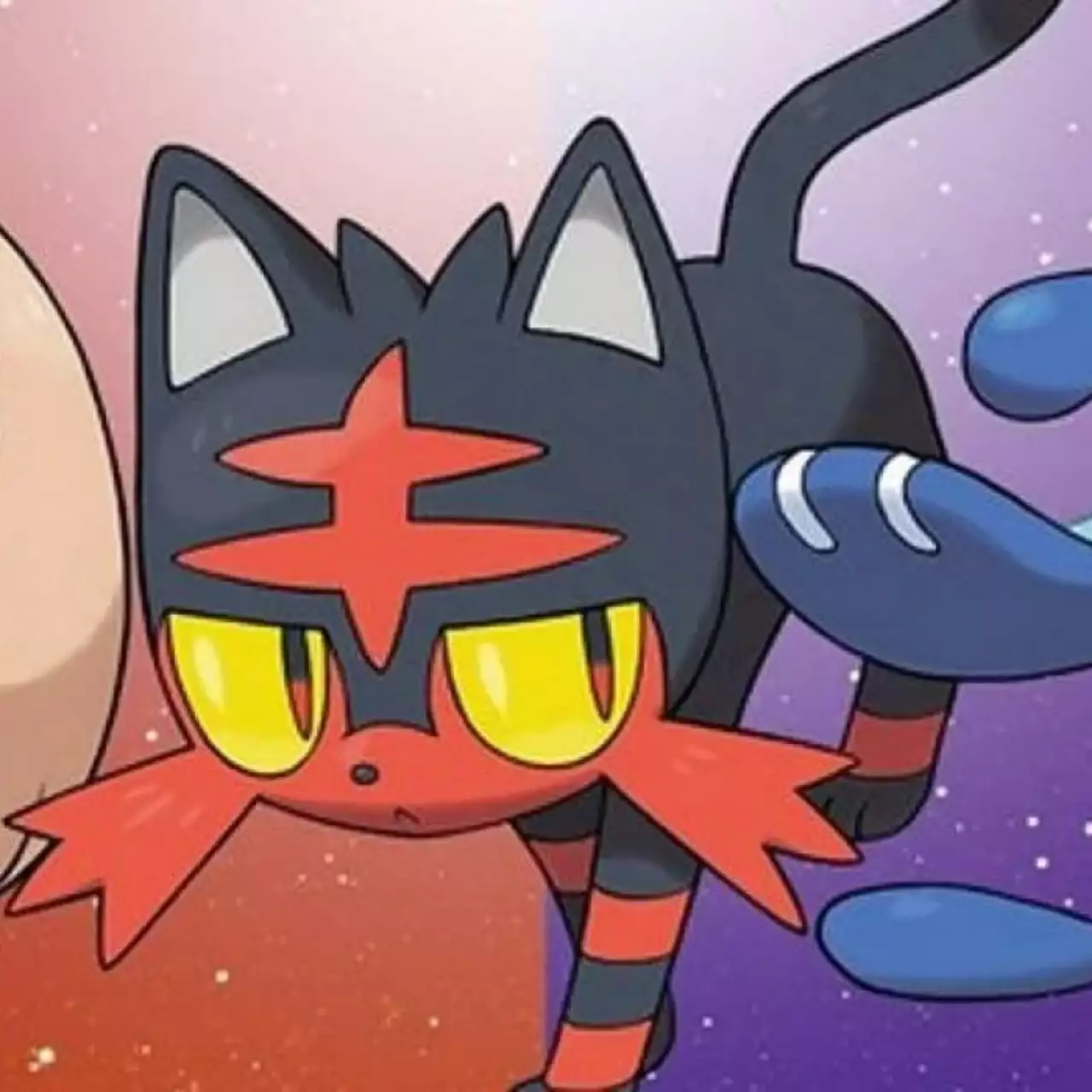 Pokemon Sun and Moon выйдет для Nintendo Switch под именем Pokemon Stars