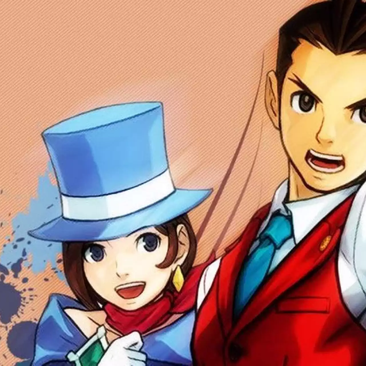 Релиз Apollo Justice: Ace Attorney состоится в декабре 2016