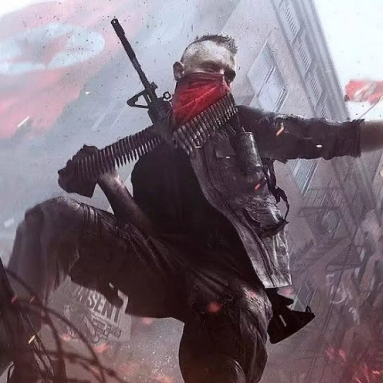 Издатель Homefront: The Revolution считает, что релиз игры можно было перенести
