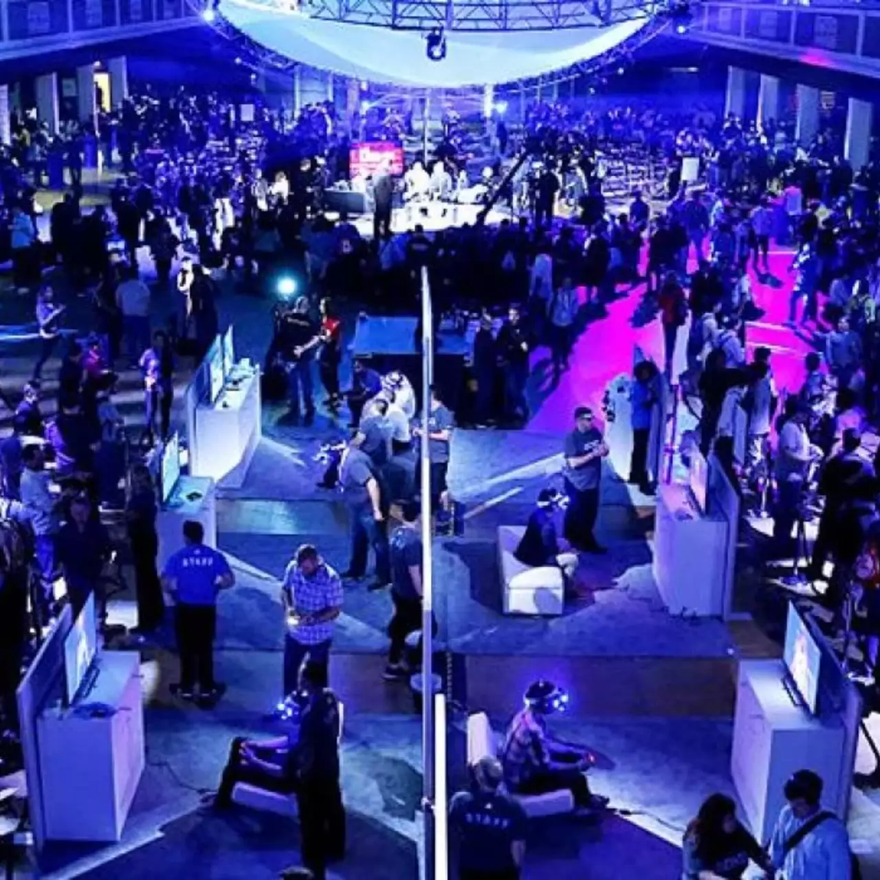 Объявлен список игр, которые привезут на PlayStation Experience 2016