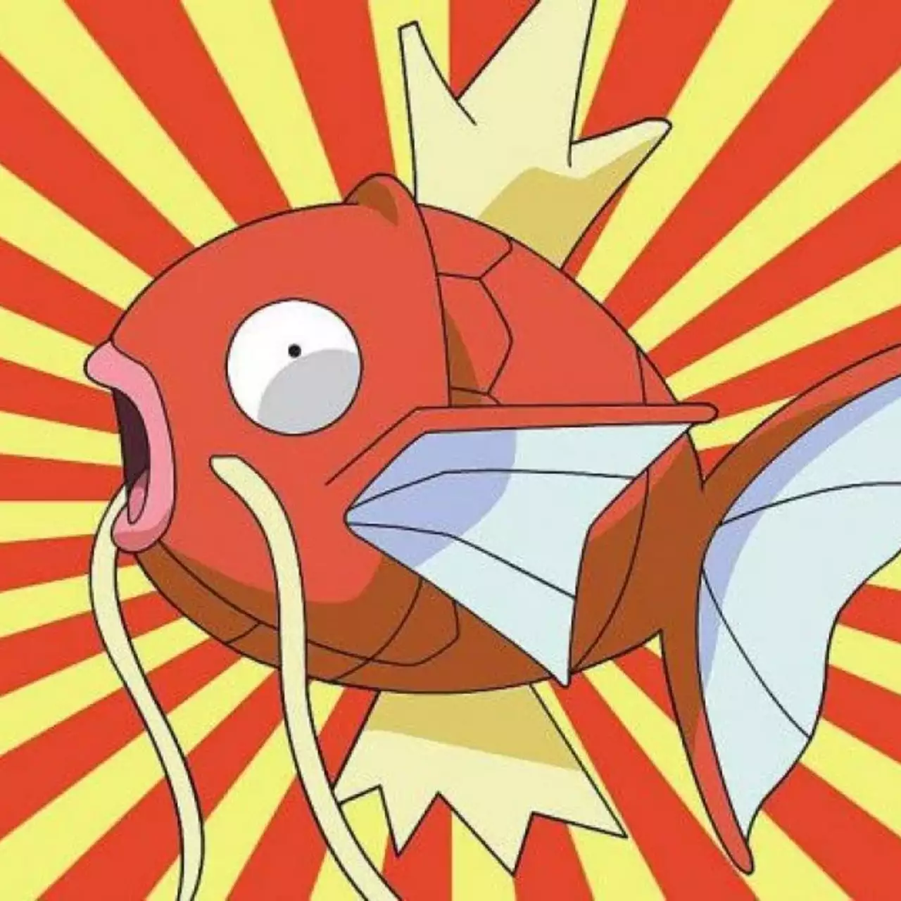 Фанат прошел Pokemon Sun & Moon используя только самого бесполезного покемона