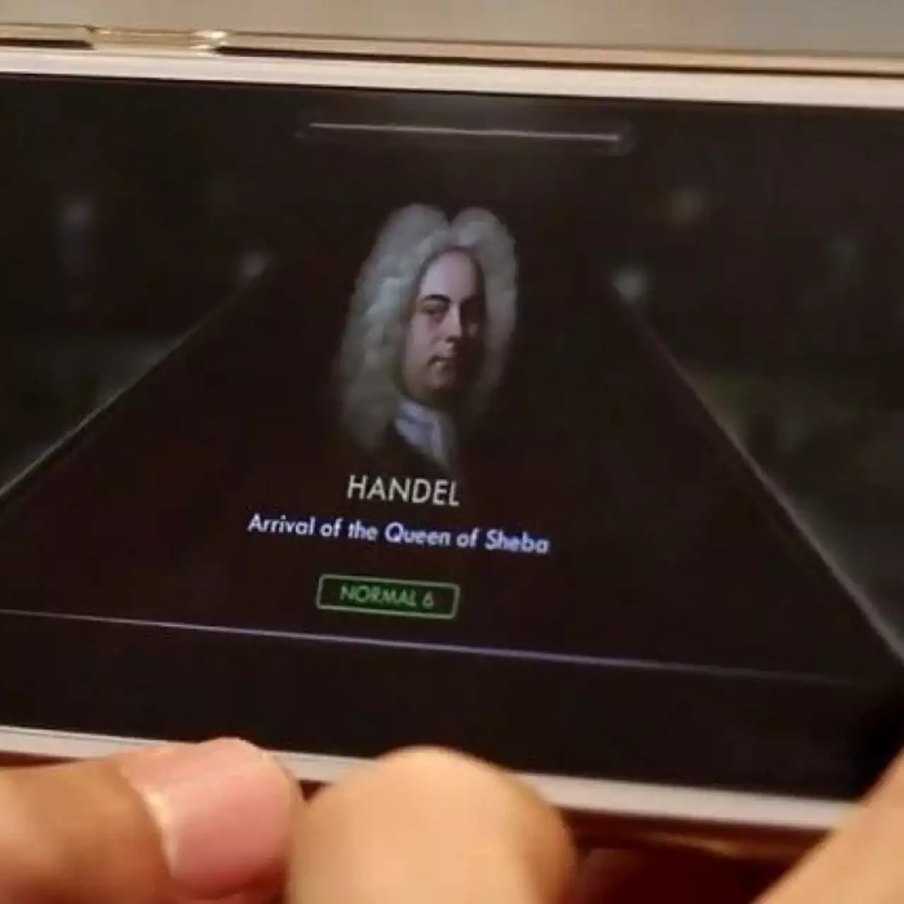 Анонсирована Pianista для любителей классической музыки