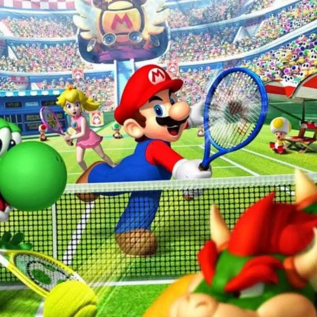 Nintendo Switch сможет воспроизводить игры с GameCube