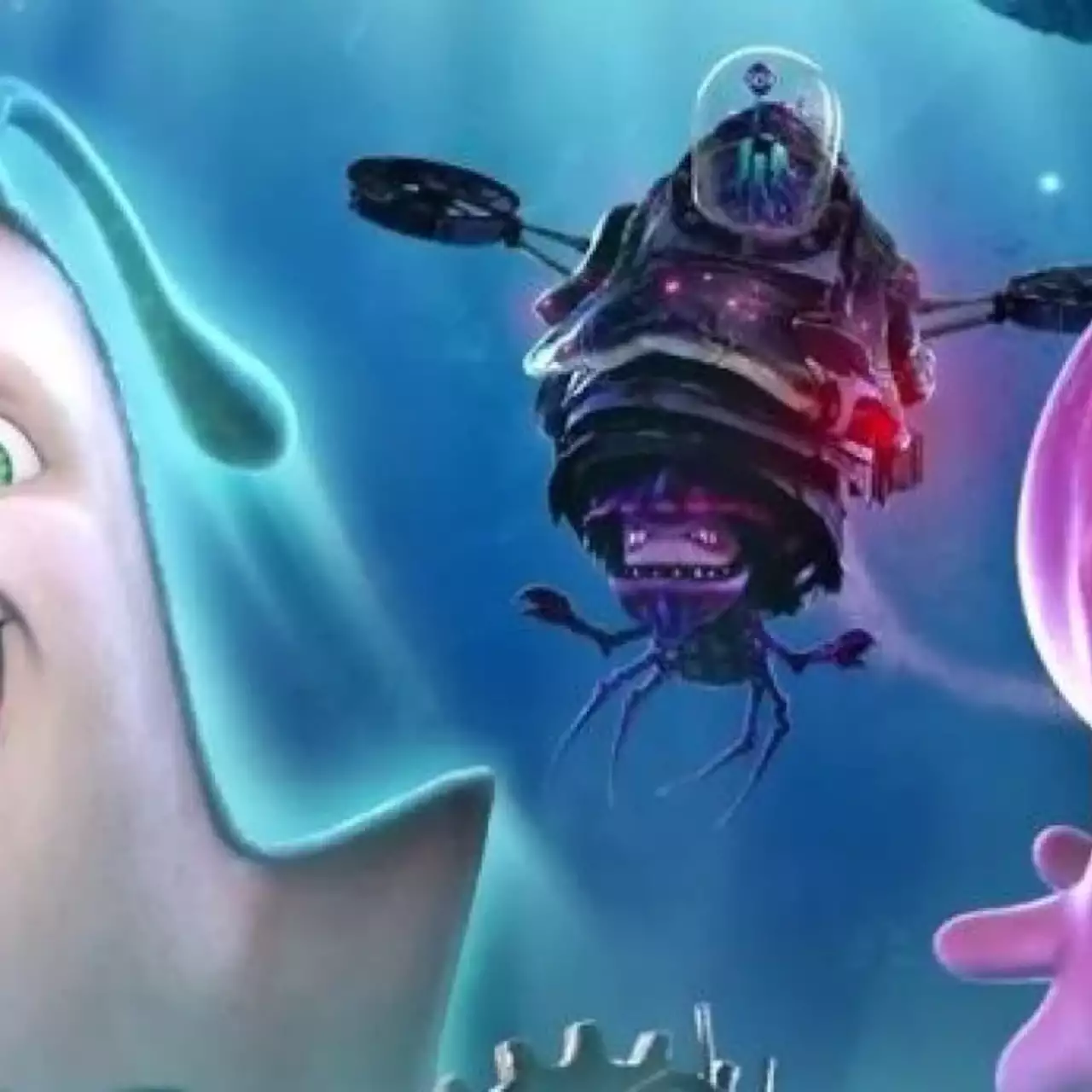 Вышел платформер Snailboy: Rise of Hermitron