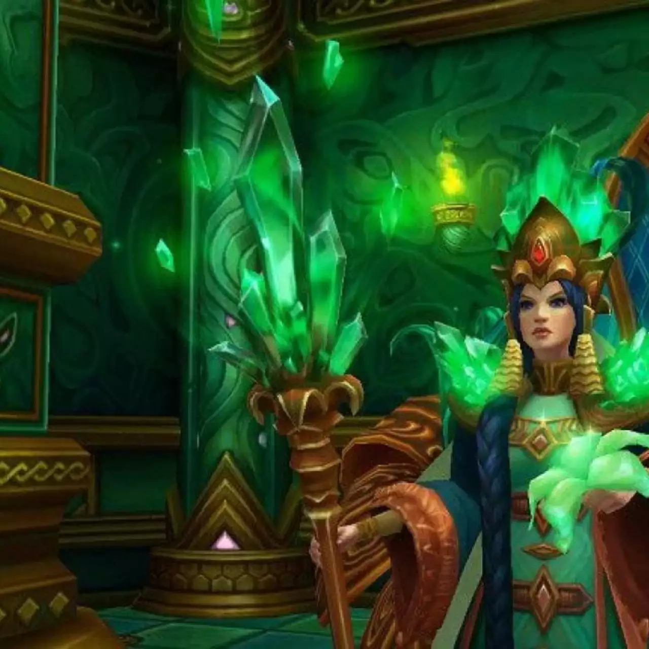 Апдейт для Allods Online выйдет 22 декабря