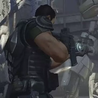 Дата выхода Binary Domain на PC