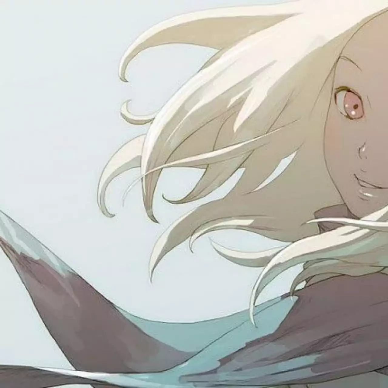 Состоялся выход анимационного фильма по Gravity Rush