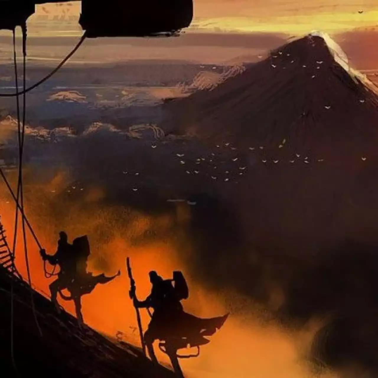 Worlds Adrift скоро поступит в ранний доступ Steam