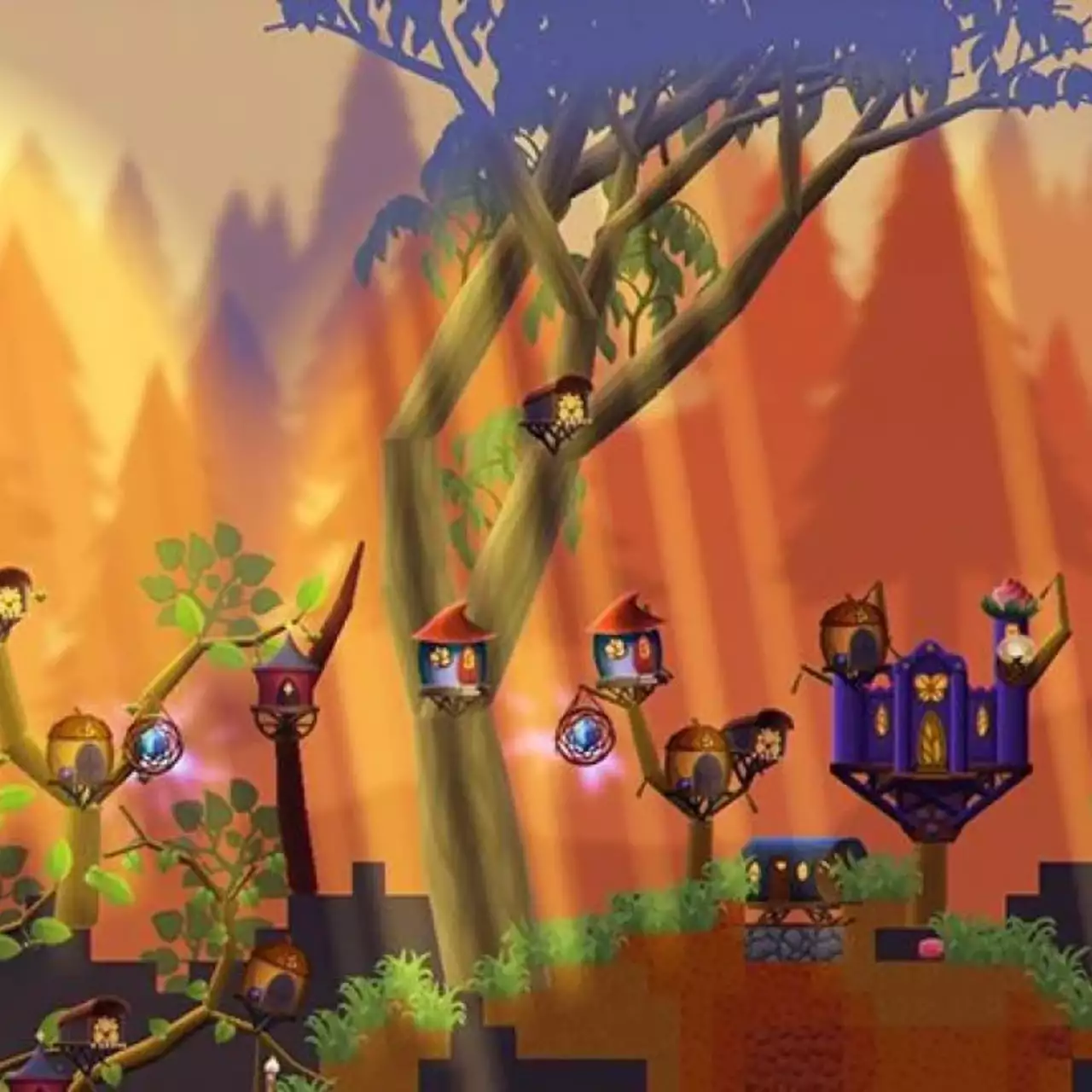 Frog Fractions 2 вышла под другим названием. Тайна раскрыта