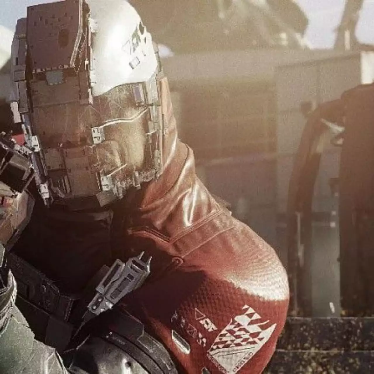 Call of Duty: Infinite Warfare по-прежнему удерживает лидерство в чартах продаж Великобритании