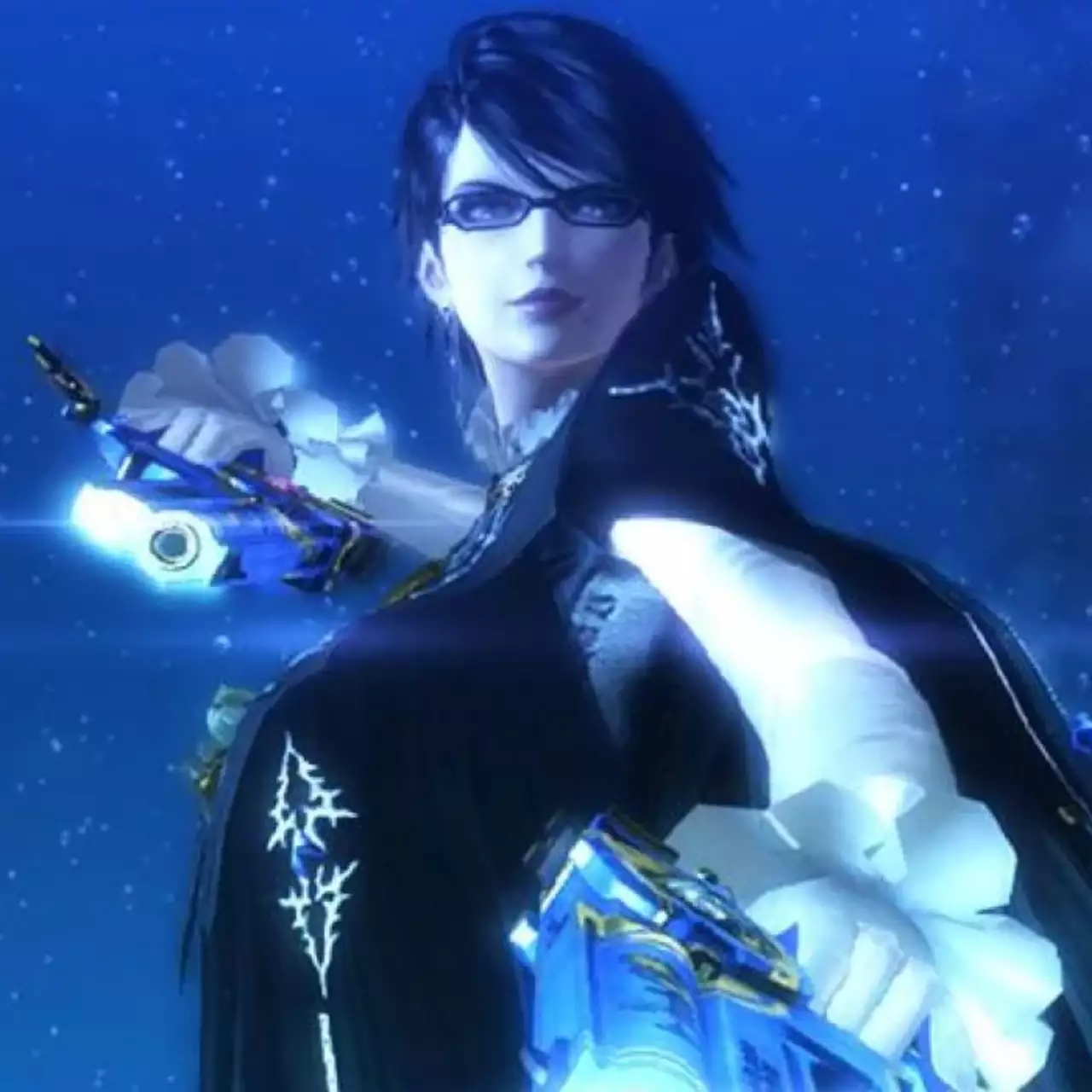 Bayonetta 2 и Xenoblade Chronicles X запустили в 4K через эмулятор CEMU