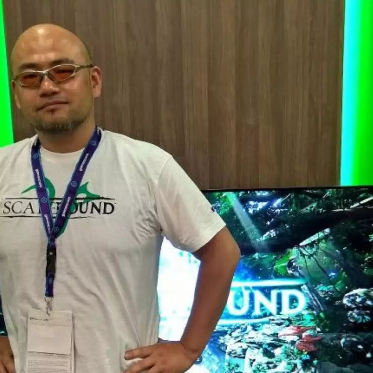 Режиссер Scalebound взял отпуск чтобы поправить психику