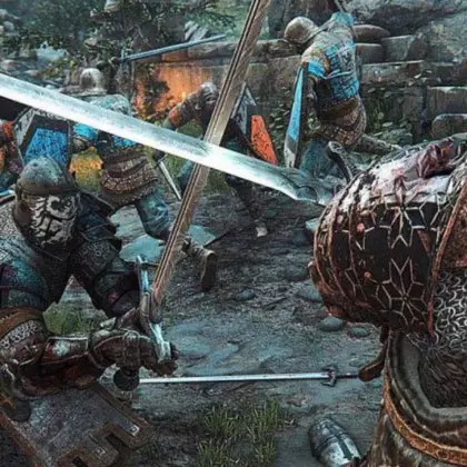 Игры февраля 2017: даты выхода самых ожидаемых игр