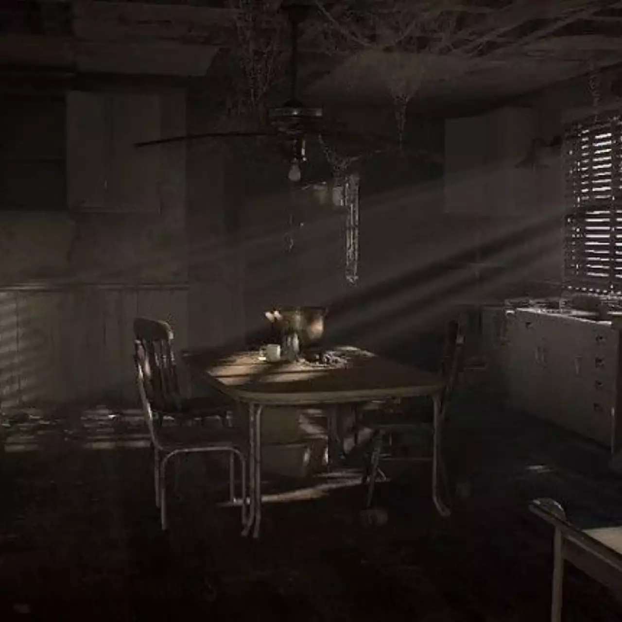 РС-версию Resident Evil 7 взломали