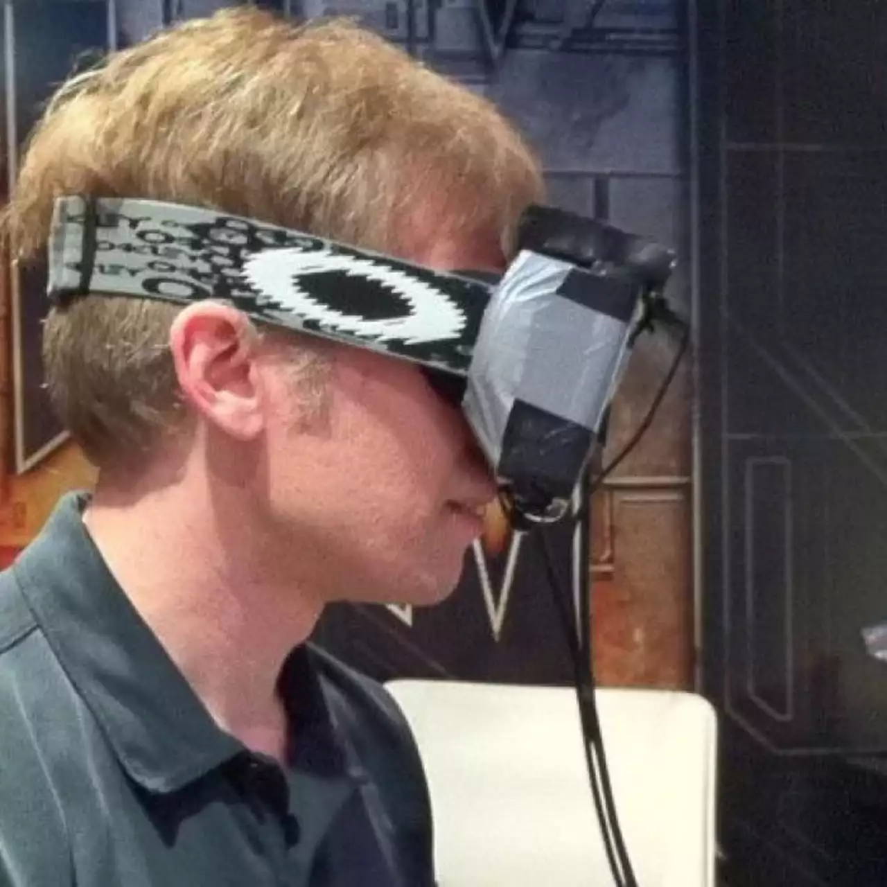 Джон Кармак украл интеллектуальную собственность Zenimax ради Oculus Rift