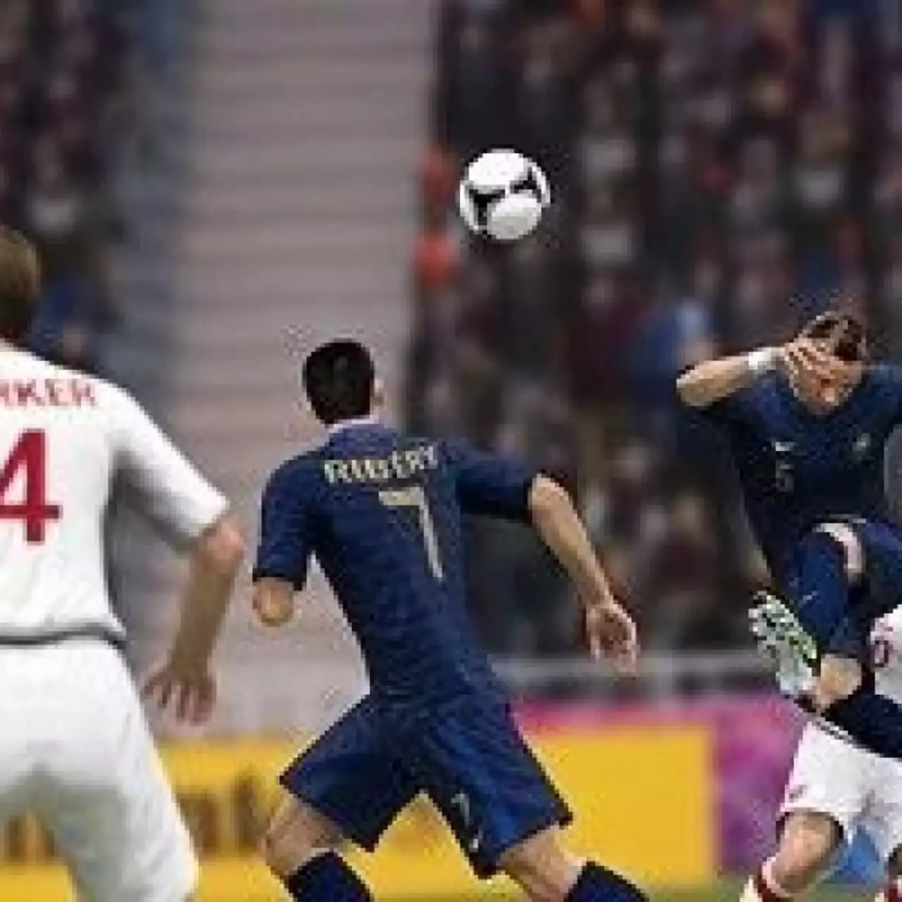 Состоялся релиз UEFA Euro 2012