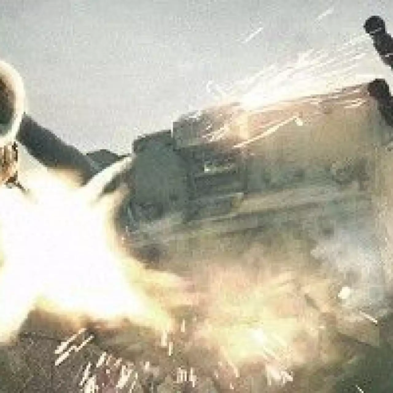 Steel Battalion Heavy Armor: дополнения для оформивших предзаказ