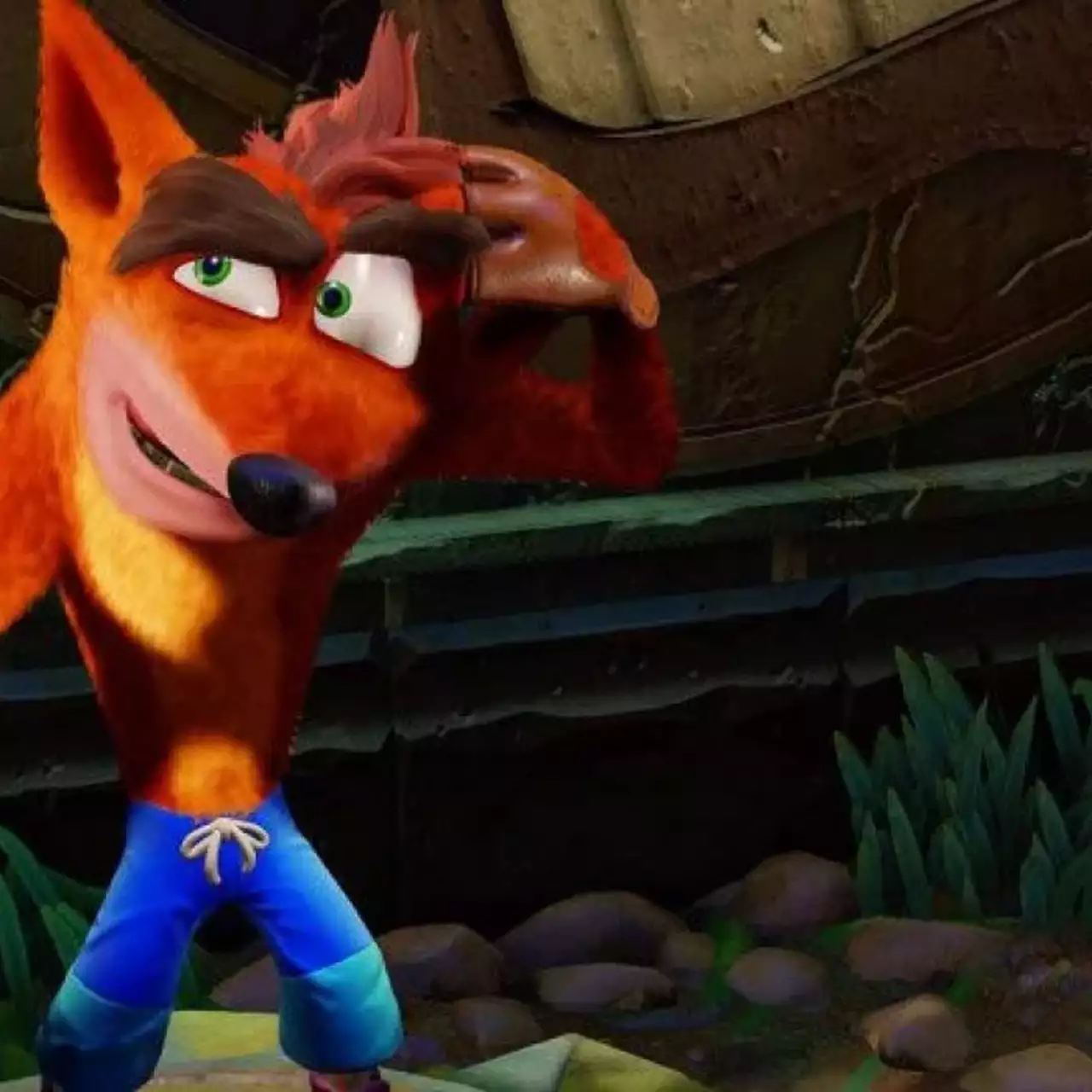 Объявлена дата релиза Crash Bandicoot N. Sane Trilogy