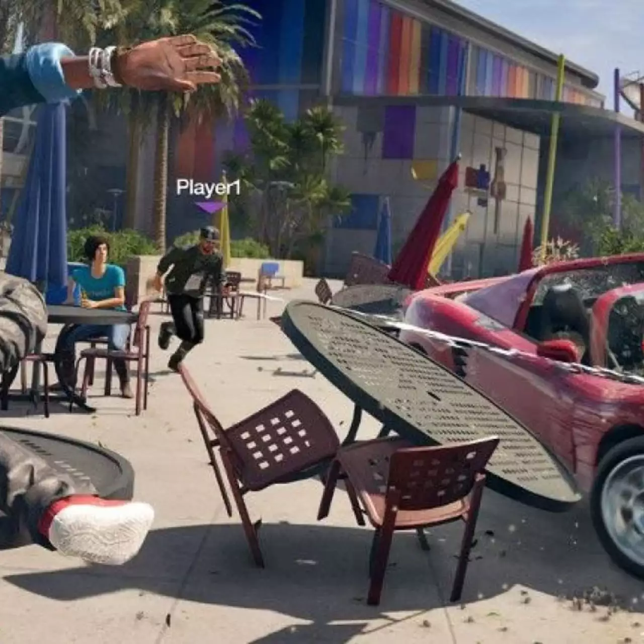 Для Watch Dogs 2 анонсировано дополнение Human Conditions