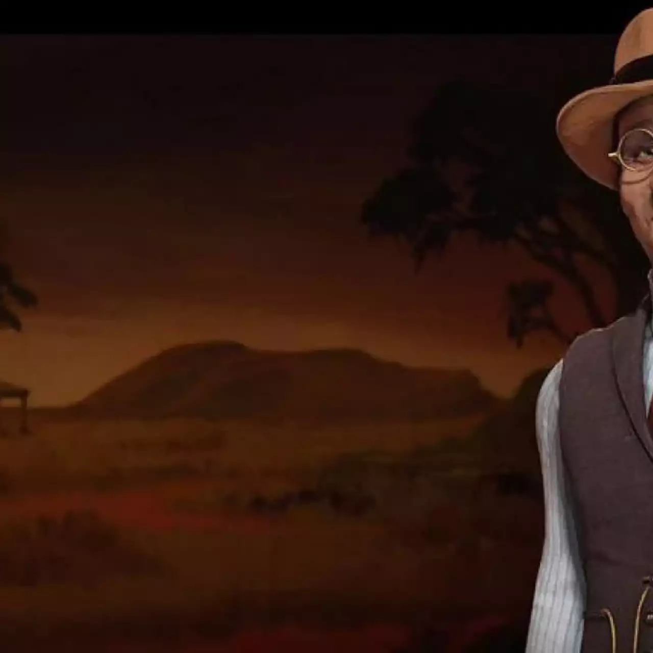 В Civilization 6 появится Австралия