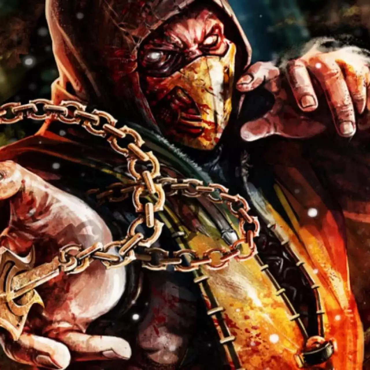 Кроссовер Mortal Kombat X Street Fighter маловероятен, но не исключен