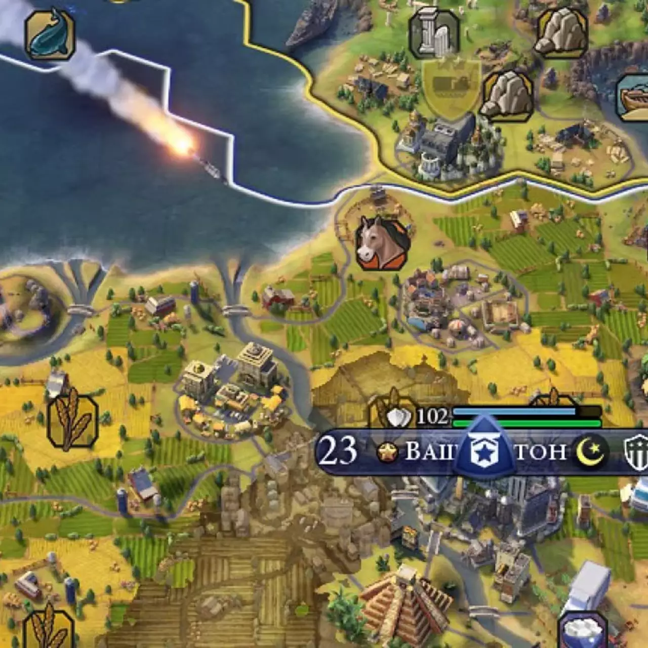 Humble Bundle распродает последние игры серии Civilization за 15 $