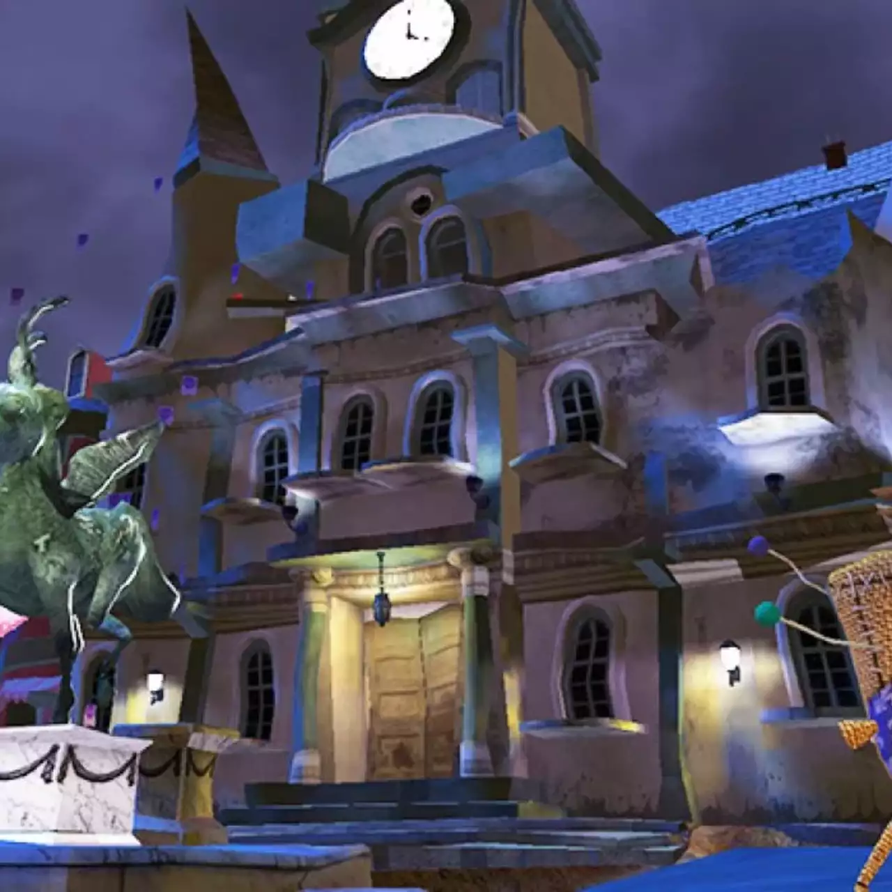 Объявлена дата выхода Voodoo Vince: Remastered. Опубликован трейлер