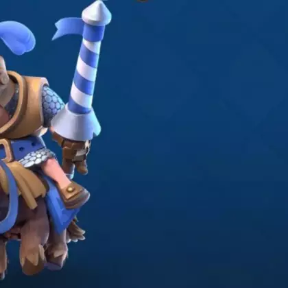 Clash Royale: колоды — арена 1