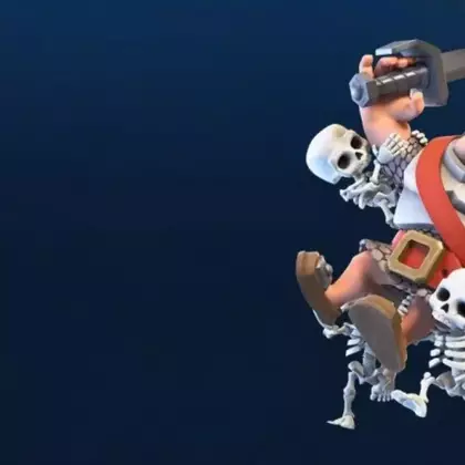 Clash Royale: колоды — арена 2