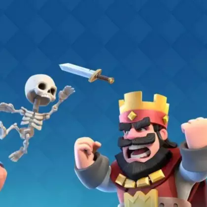 Clash Royale — как быстро прокачаться и поднять уровень