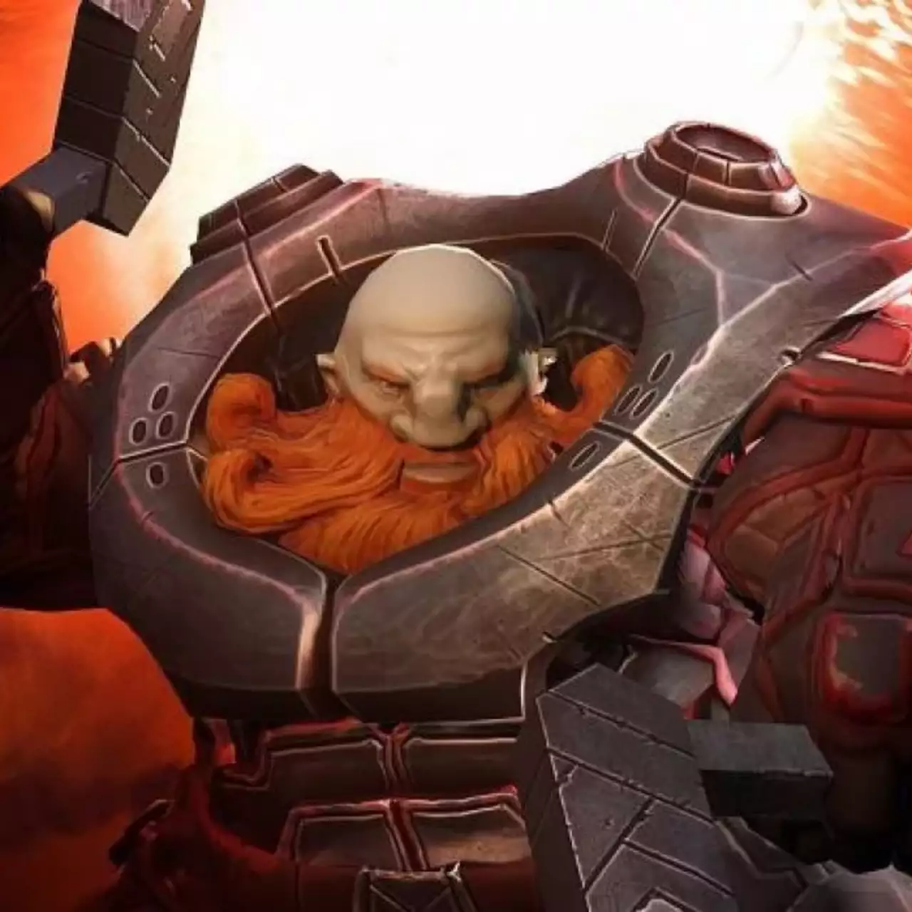 We Are the Dwarves выйдет на PS4