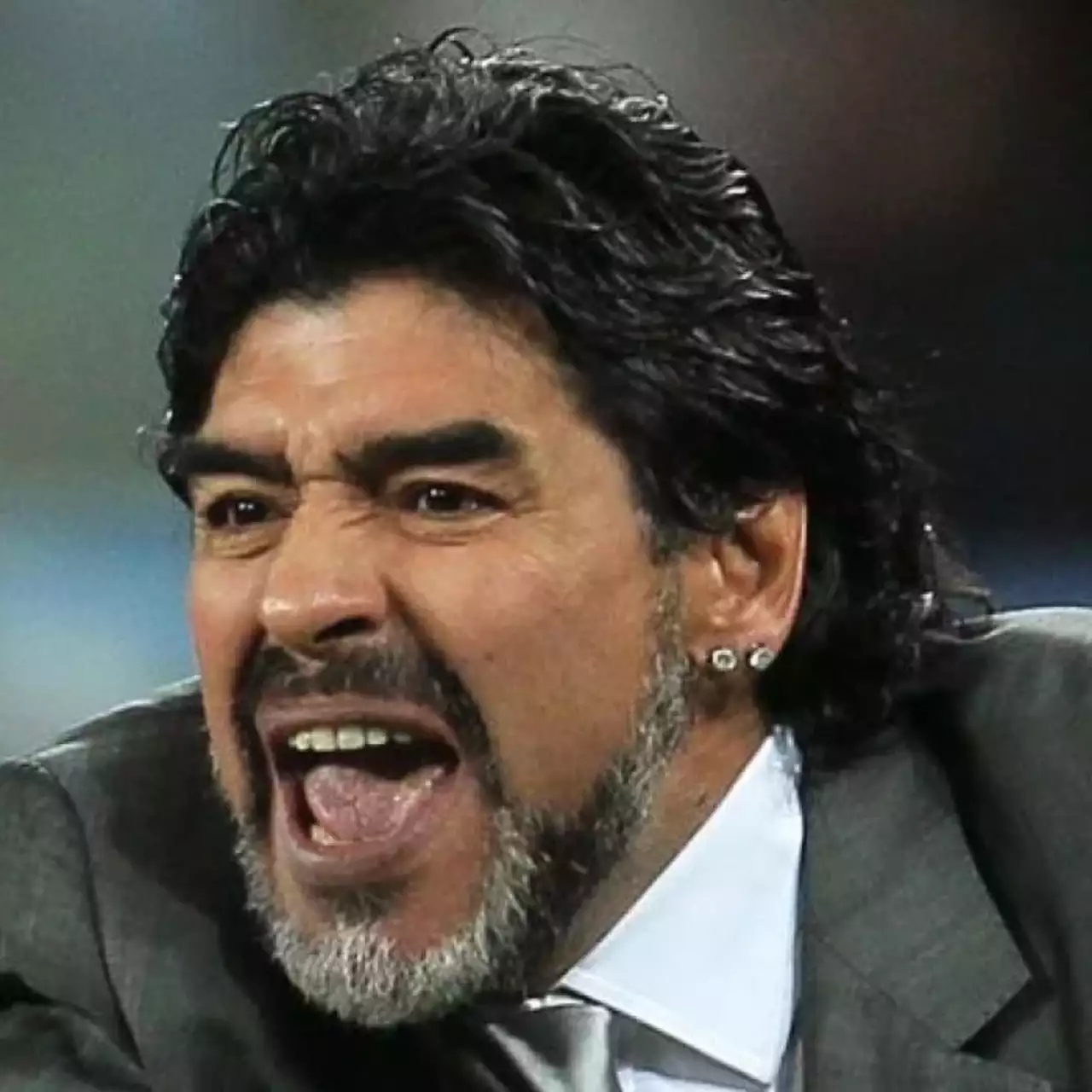 Konami ответила на претензии Диего Марадоны о нелегальном использовании его внешности