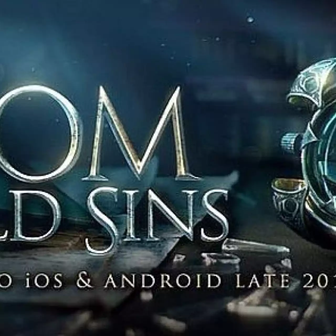 Разработчик The Room: Old Sins ответил на вопросы об игре