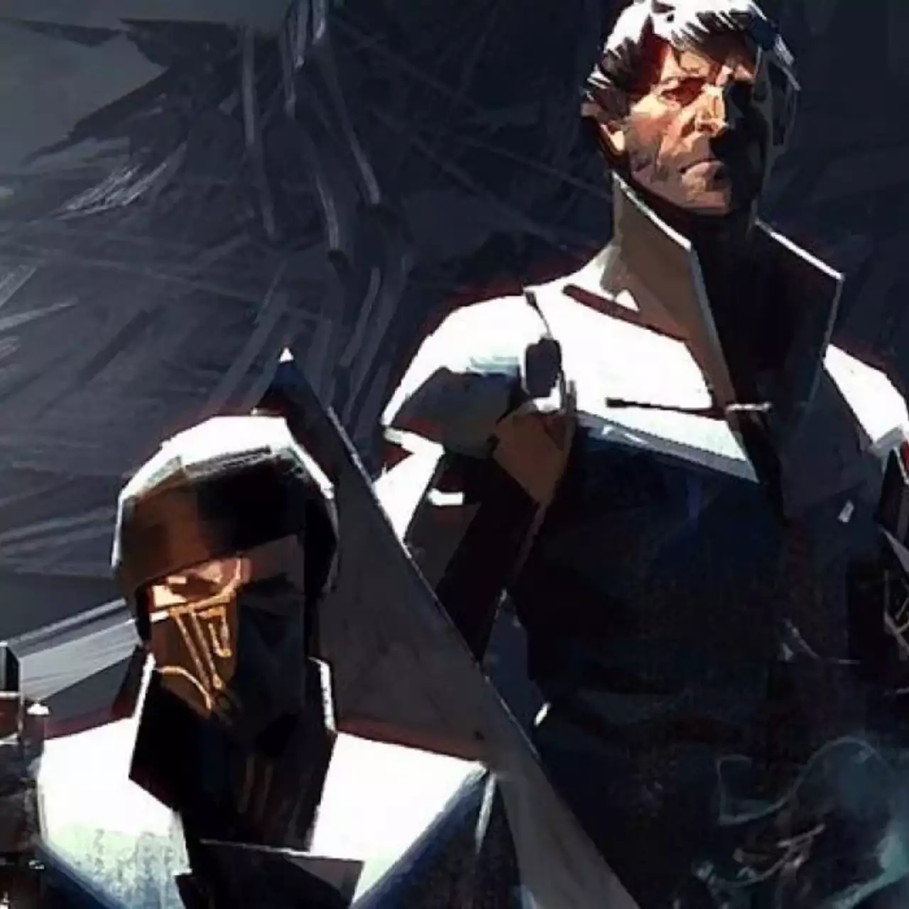 Срединедельные скидки в Steam — сэкономьте на покупке Dishonored 2, Dark Souls 3 и других игр