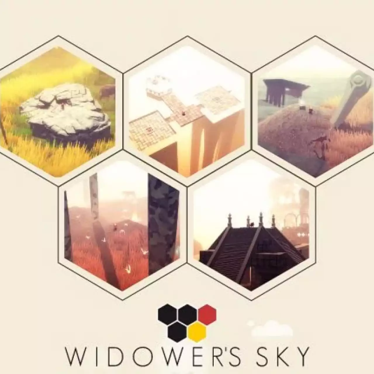 Представлен новый трейлер фантастической головоломки Widower's Sky