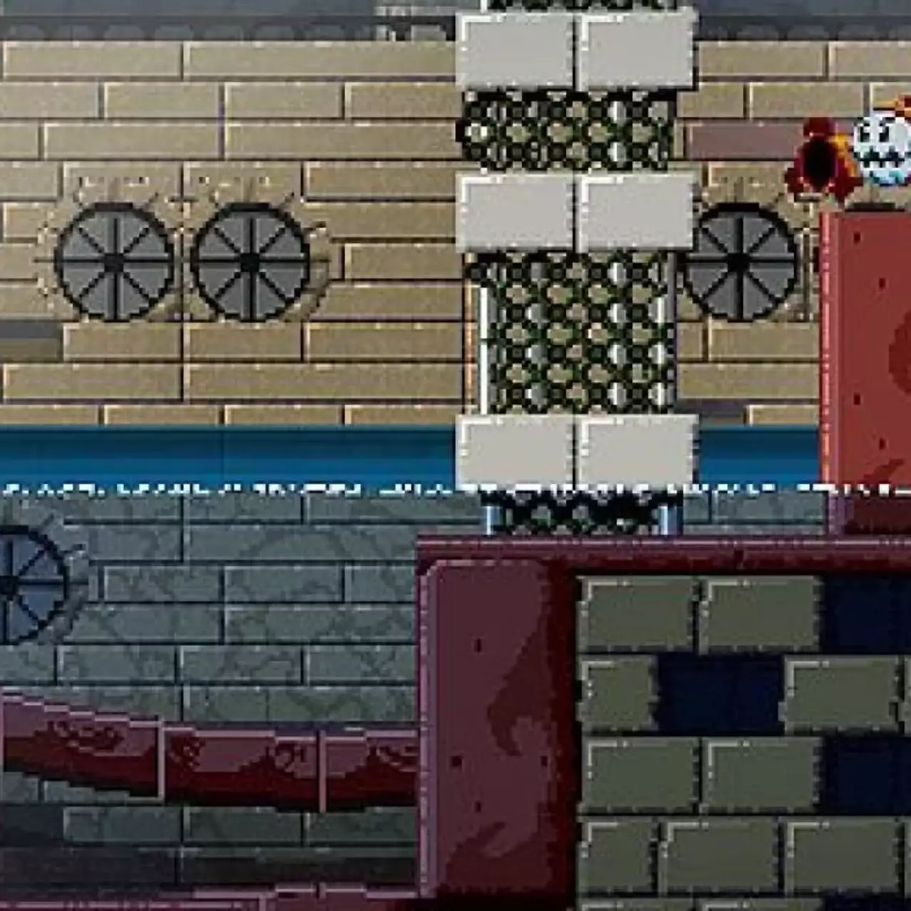 В Steam состоялся выход ретро-платформера Spark The Electric Jester