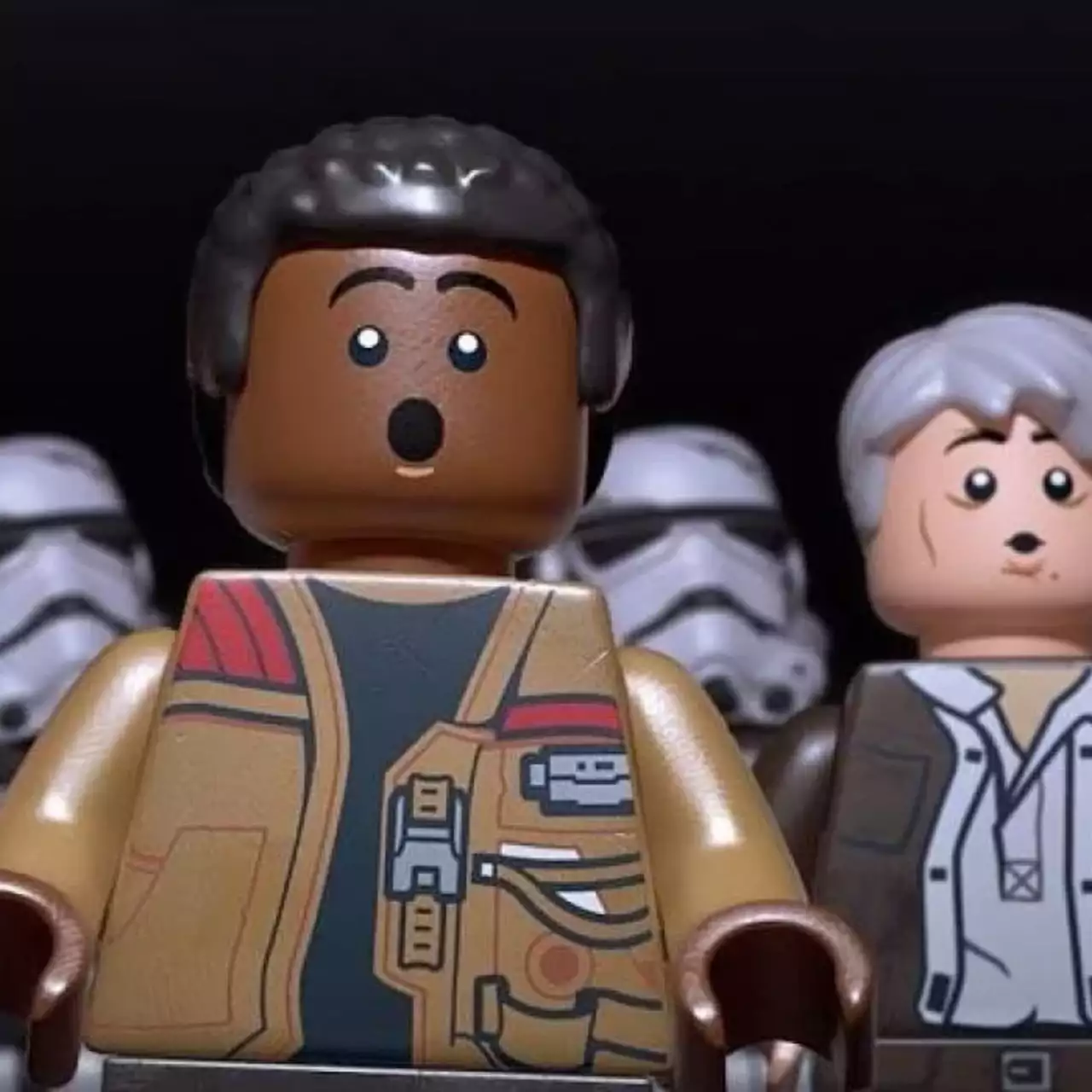 Скидки на выходных в Steam — сэкономьте на покупке NBA 2K17, LEGO-игр, а также проектах от Frontier