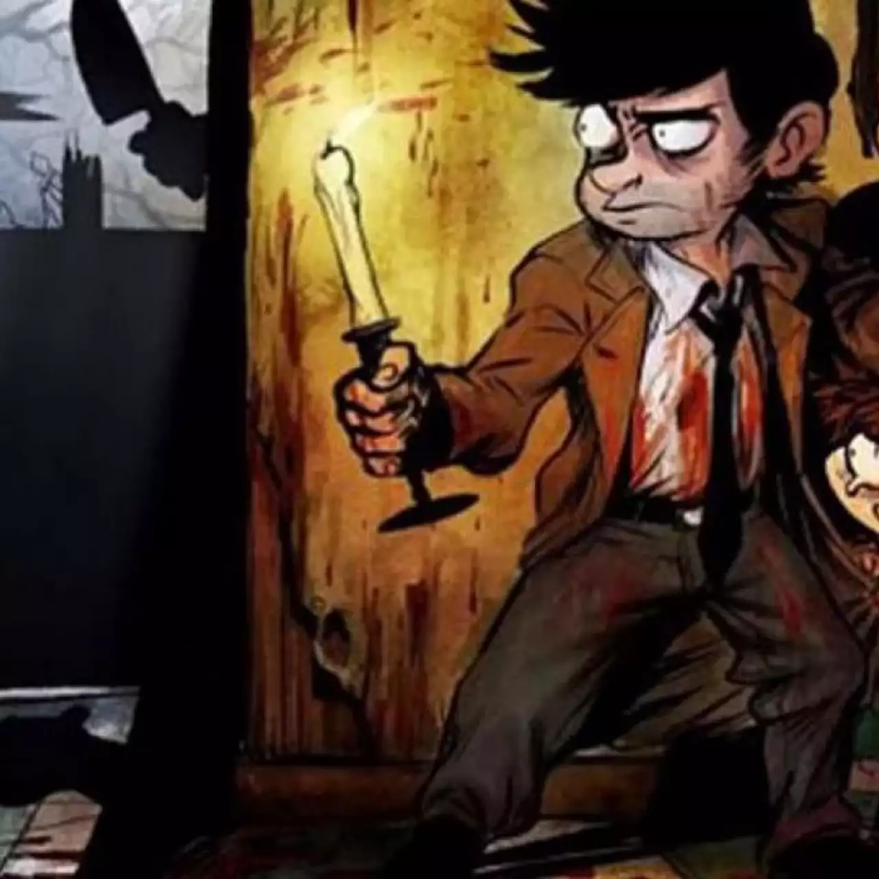 Хакеры взломали последнюю версию защиты Denuvo, использующуюся в 2Dark