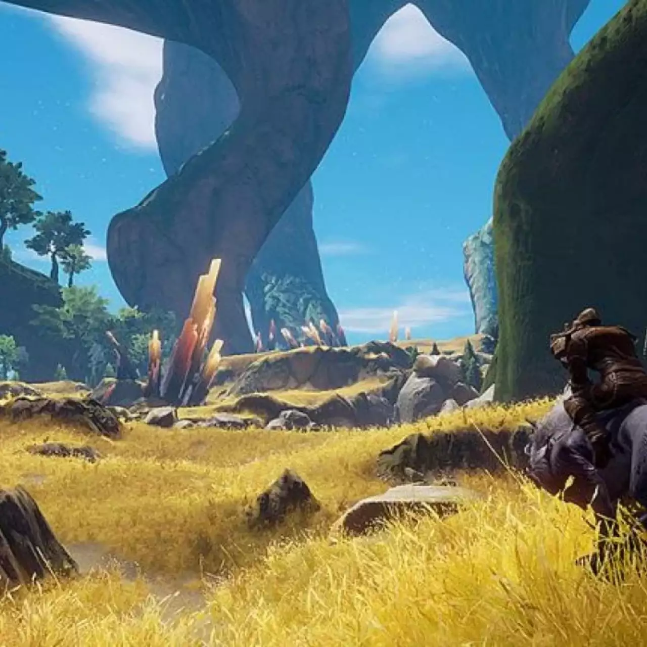 Разработчики Rend рассказали о необычной системе классов