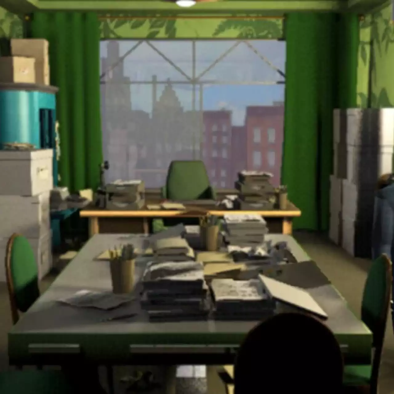 В Humble Bundle стартовала акция — Grim Fandango Remastered, Kathy Rain и Machinarium можно купить за 1 $