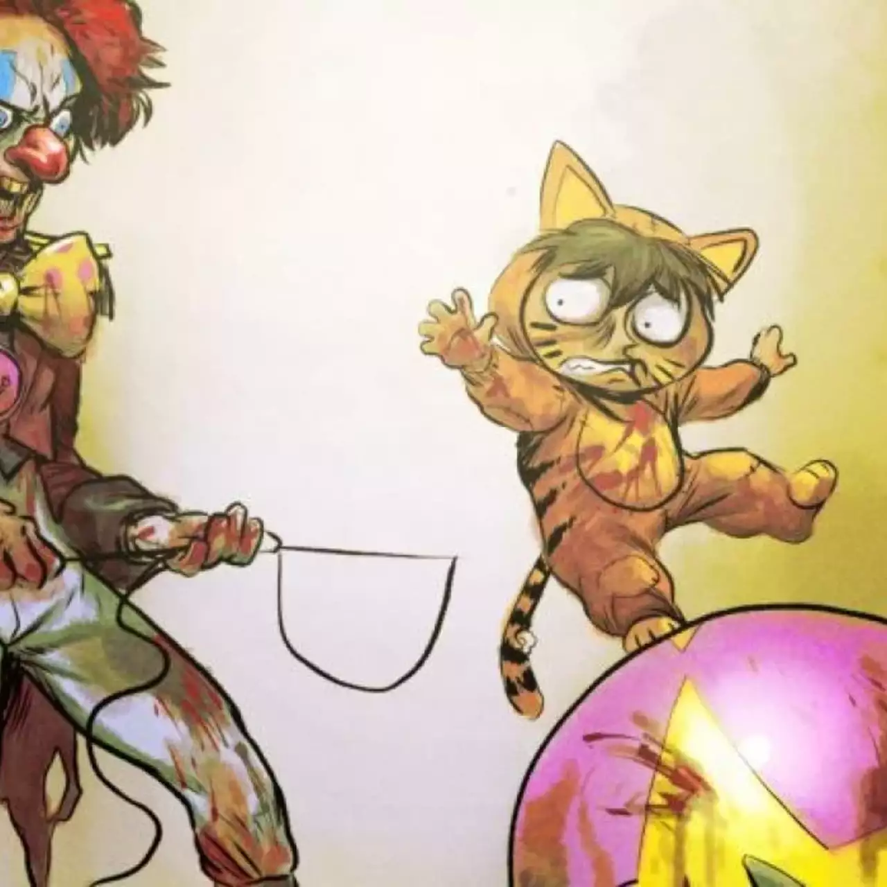 Bigben Interactive удалила защиту Denuvo из 2Dark