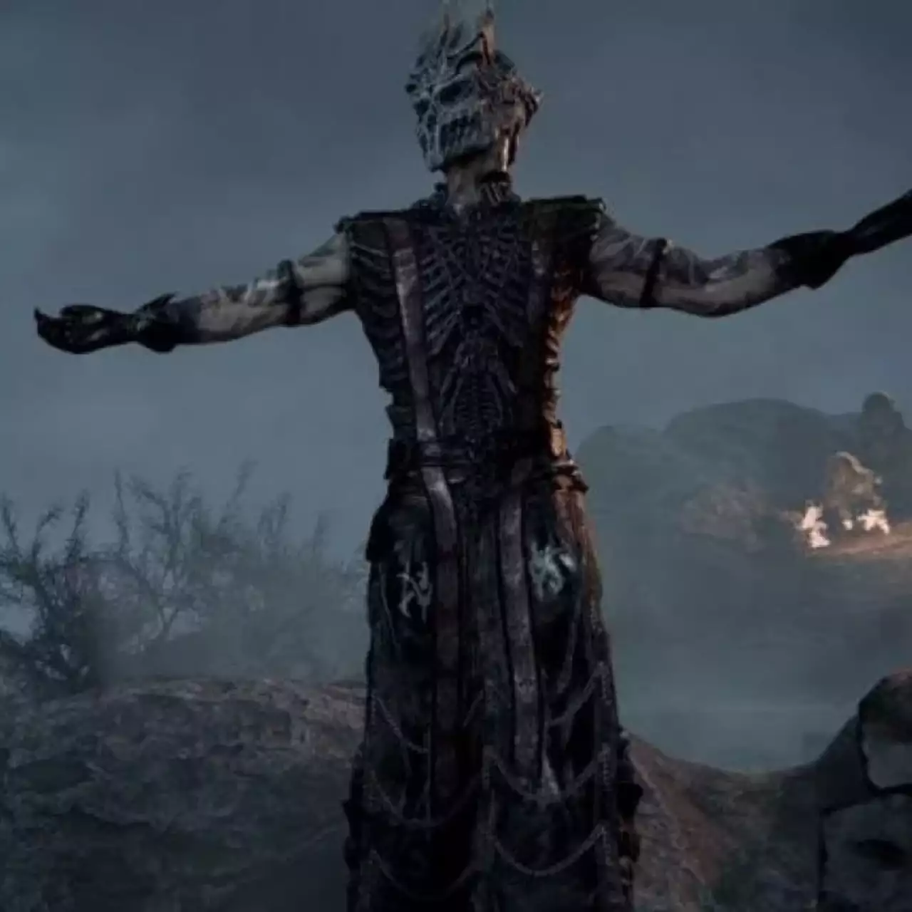 Релиз хоррора Inner Chains отложен до мая