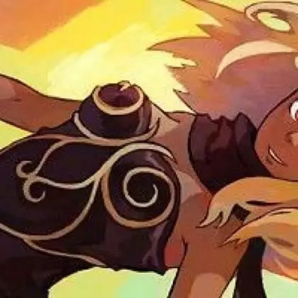 Концепт-видео Gravity Rush