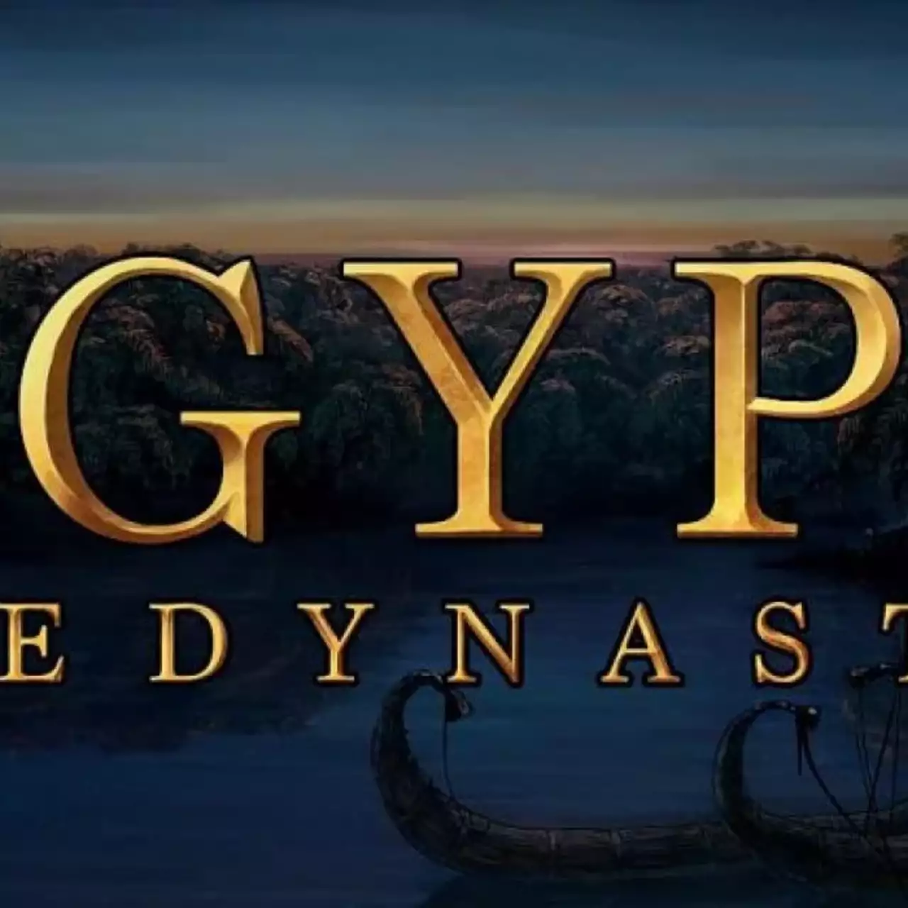 Самая исторически достоверная стратегия про Древний Египет выйдет в мае