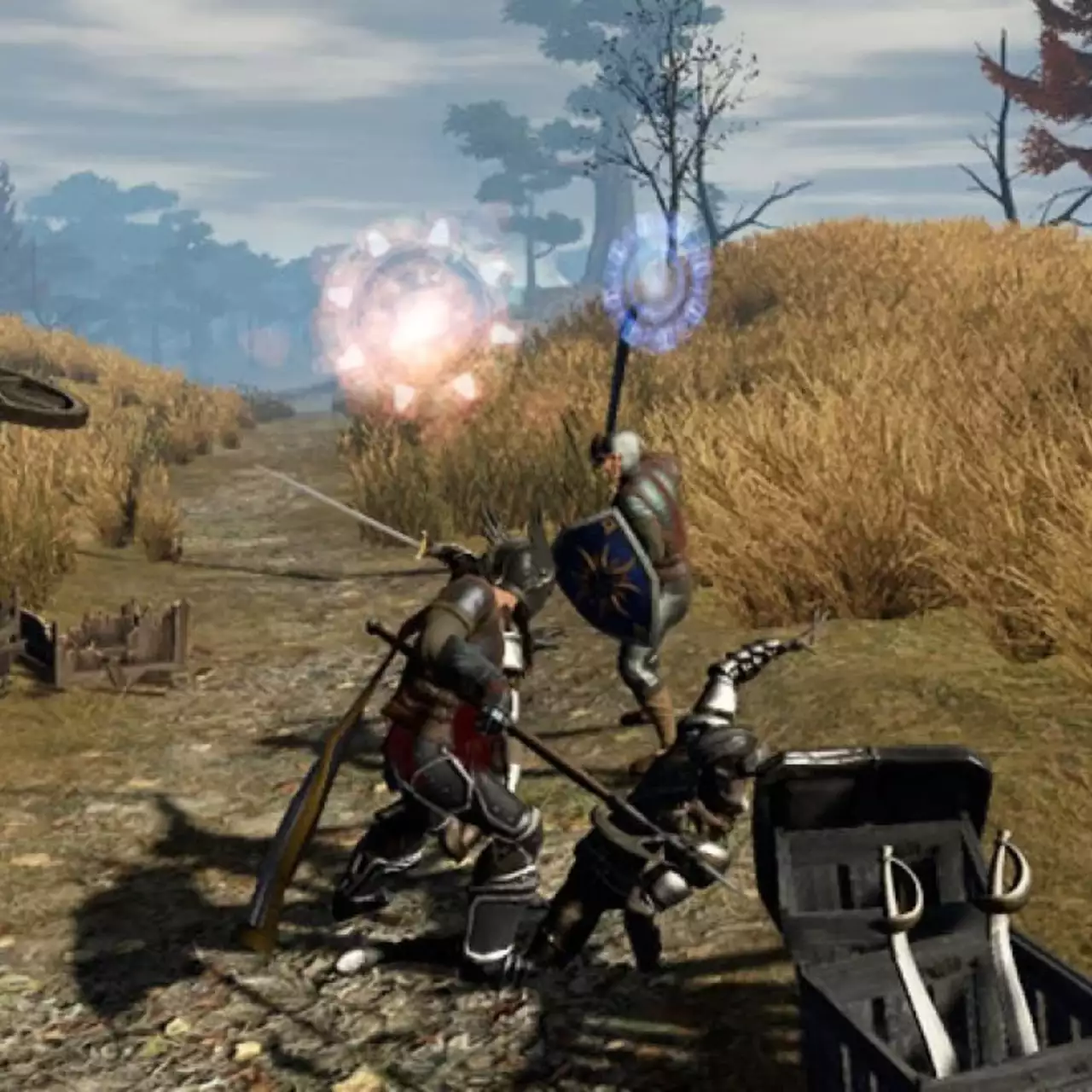 Black Sun стала официальным издателем ролевой игры Shroud of the Avatar: Forsaken Virtues в России и СНГ