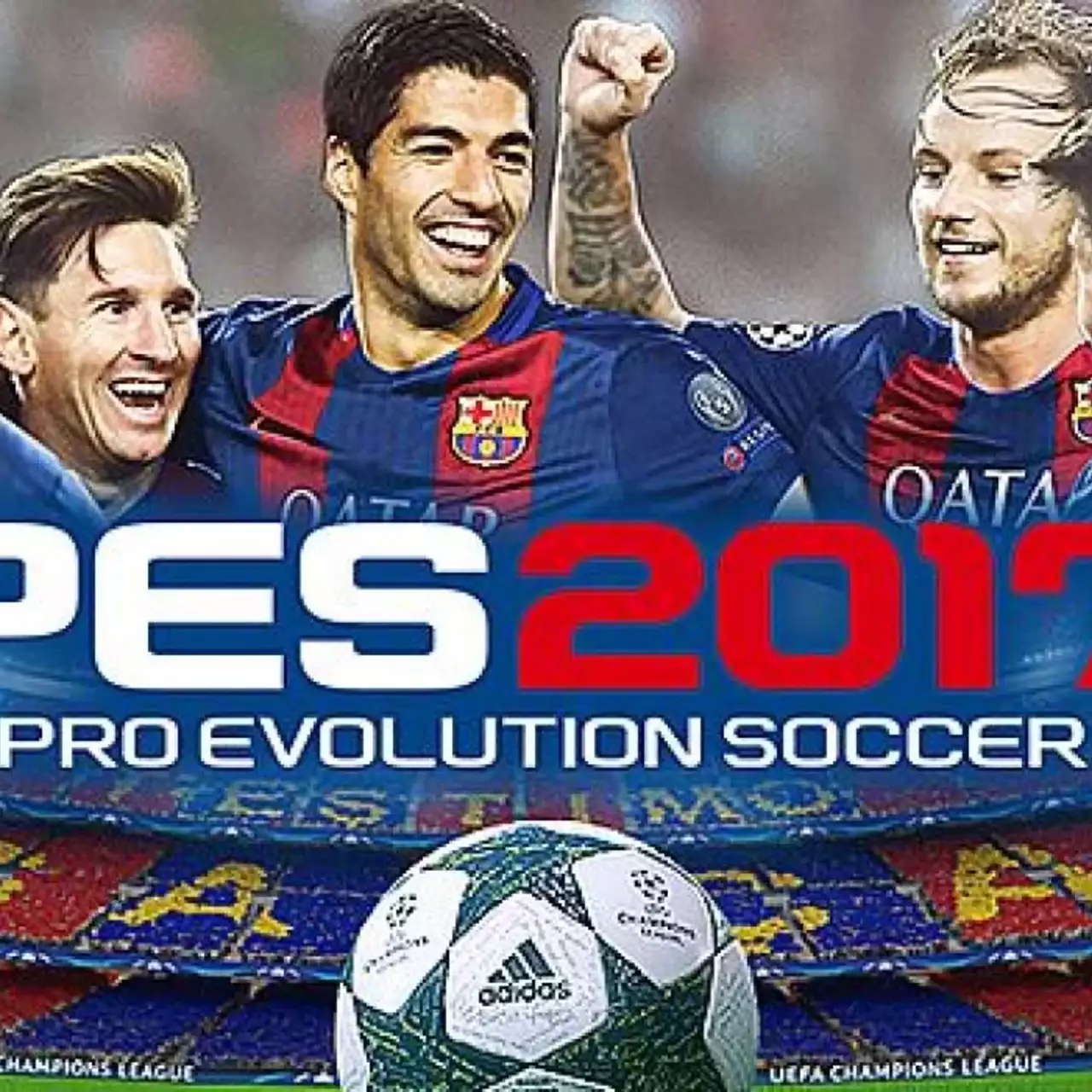 PES 2017 выйдет на iOS и Android в течение месяца и будет содержать весь контент консольных версий