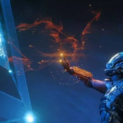 Франшиза Mass Effect оказалась заморожена