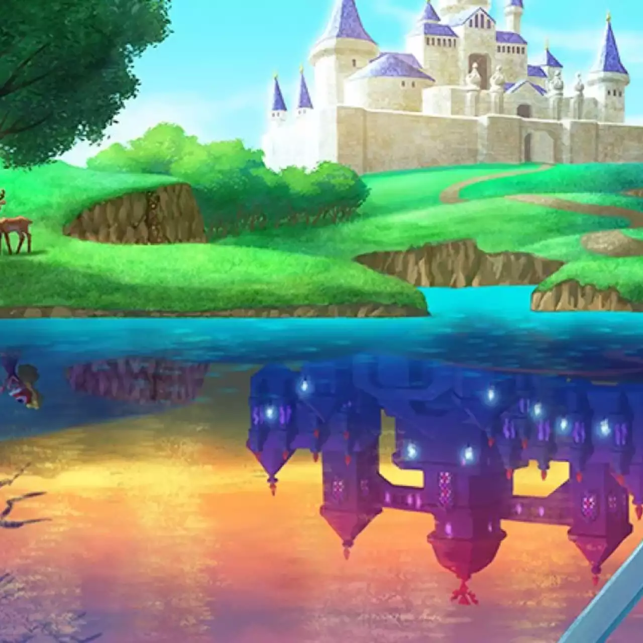 Nintendo выпустит The Legend of Zelda для смартфонов